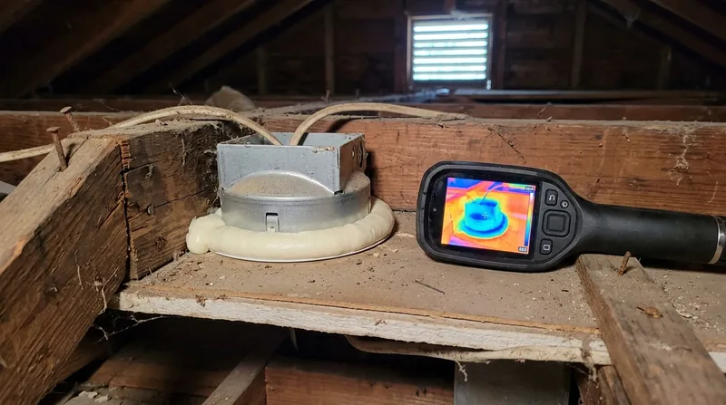 Air Sealing Jonesboro